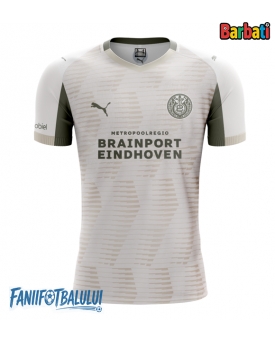 PSV Eindhoven Tricou Fotbal Replică 2025-26 Barbati Treilea